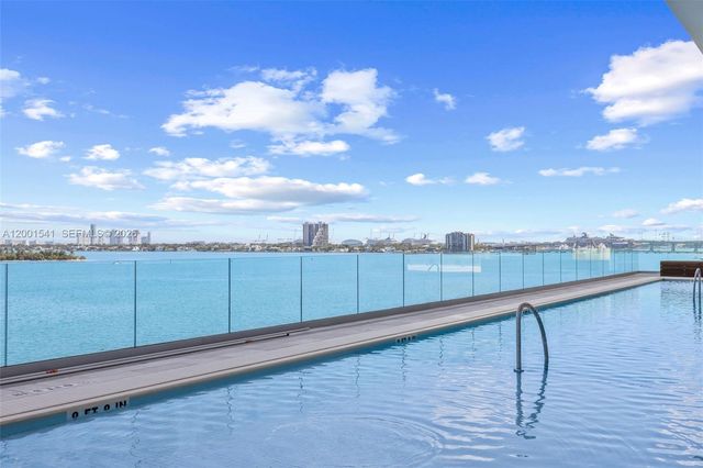 700 NE 26 Ter 3602, Miami, FL 33137
