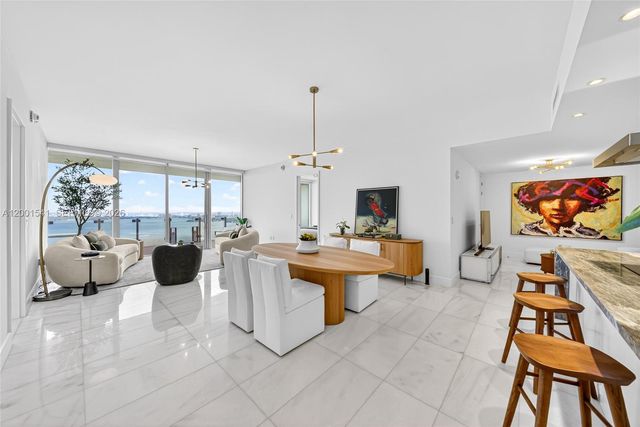 700 NE 26 Ter 3602, Miami, FL 33137