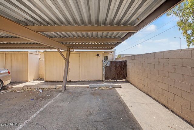 4356 W OCOTILLO Road, Glendale, AZ 85301