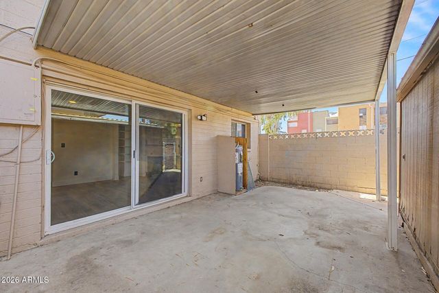 4356 W OCOTILLO Road, Glendale, AZ 85301