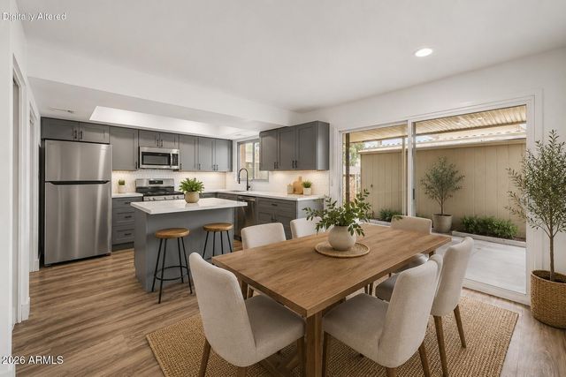 4356 W OCOTILLO Road, Glendale, AZ 85301