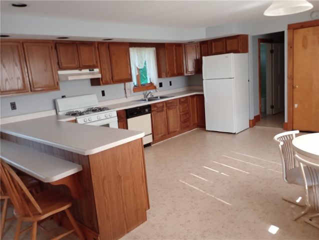 2091 Parker Hollow Road, Masonville, NY 13849