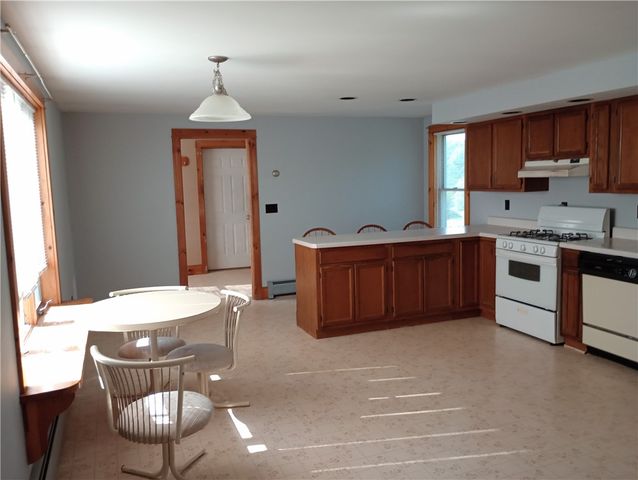 2091 Parker Hollow Road, Masonville, NY 13849