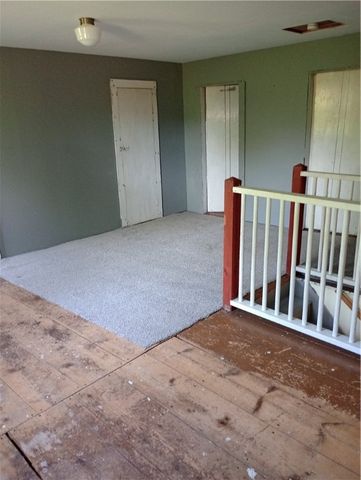 2091 Parker Hollow Road, Masonville, NY 13849