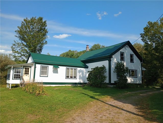 2091 Parker Hollow Road, Masonville, NY 13849