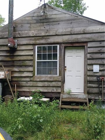 2091 Parker Hollow Road, Masonville, NY 13849