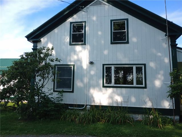 2091 Parker Hollow Road, Masonville, NY 13849