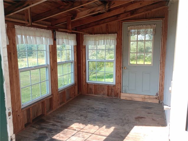 2091 Parker Hollow Road, Masonville, NY 13849