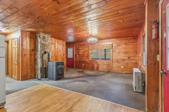 2352 Minard Hill Road, Groton, VT 05046