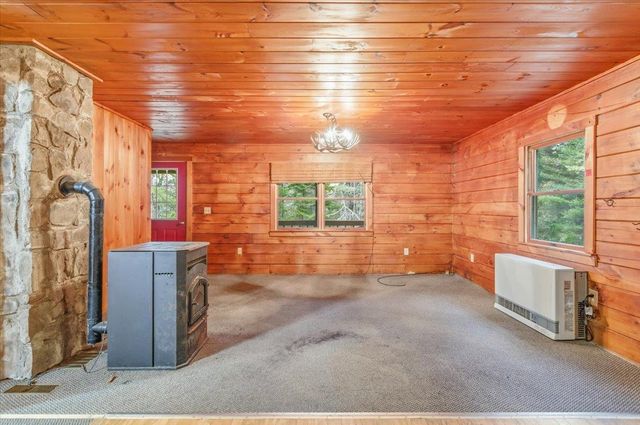 2352 Minard Hill Road, Groton, VT 05046