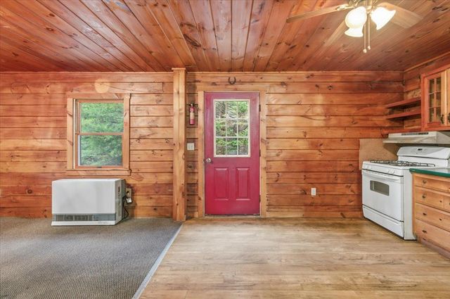 2352 Minard Hill Road, Groton, VT 05046