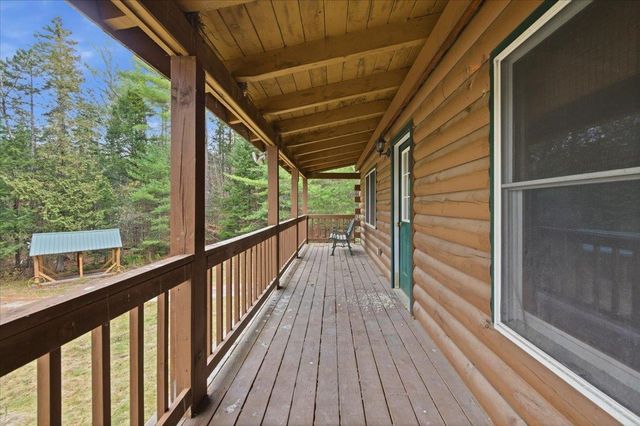 2352 Minard Hill Road, Groton, VT 05046