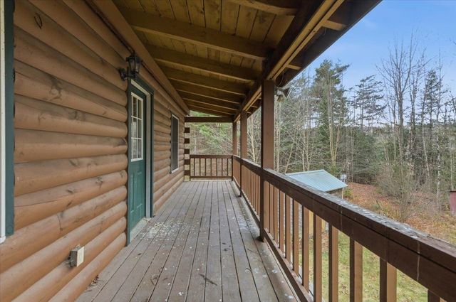 2352 Minard Hill Road, Groton, VT 05046