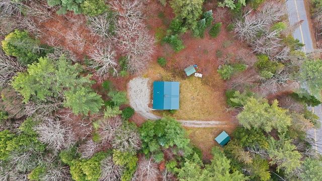 2352 Minard Hill Road, Groton, VT 05046