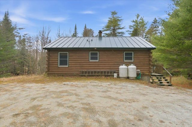 2352 Minard Hill Road, Groton, VT 05046