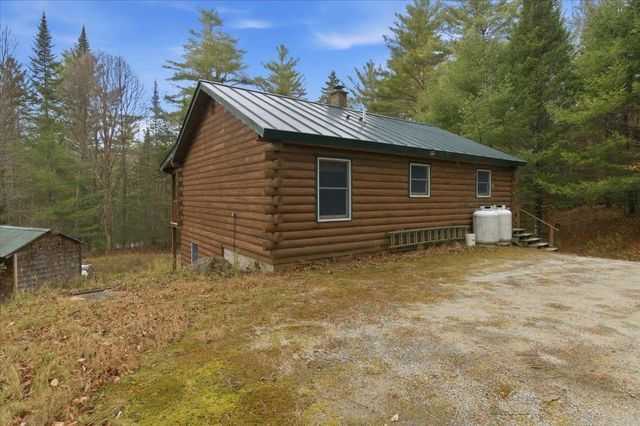 2352 Minard Hill Road, Groton, VT 05046