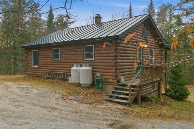 2352 Minard Hill Road, Groton, VT 05046