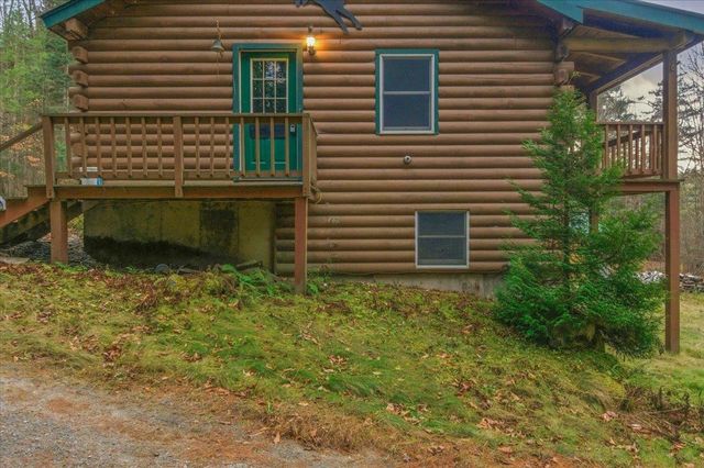 2352 Minard Hill Road, Groton, VT 05046