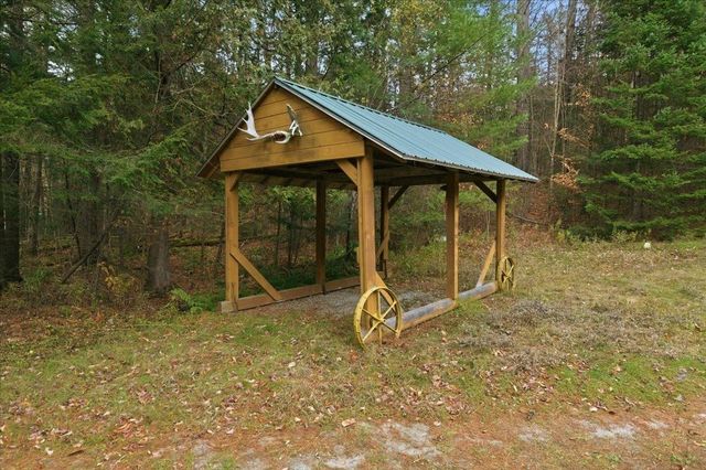 2352 Minard Hill Road, Groton, VT 05046