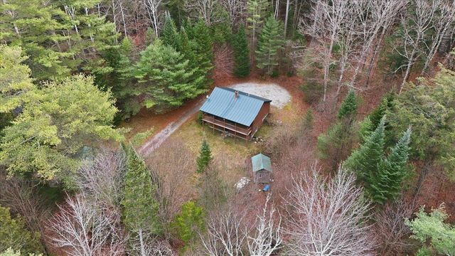 2352 Minard Hill Road, Groton, VT 05046