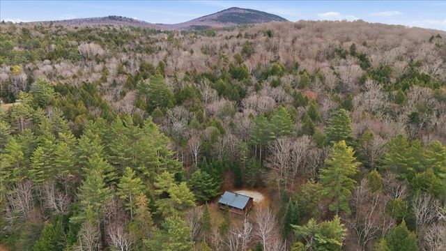 2352 Minard Hill Road, Groton, VT 05046