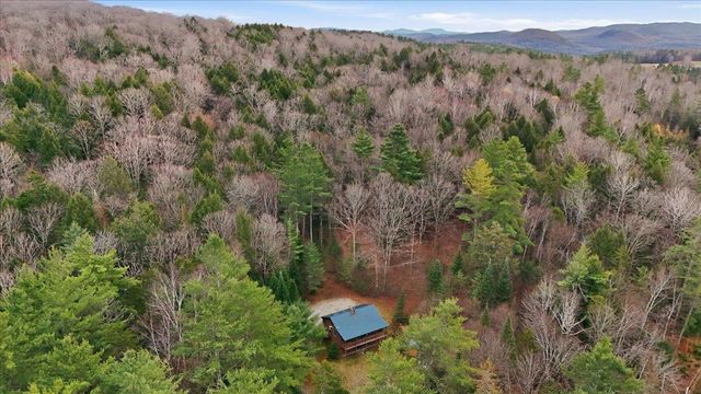 2352 Minard Hill Road, Groton, VT 05046