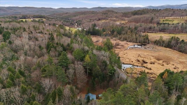 2352 Minard Hill Road, Groton, VT 05046
