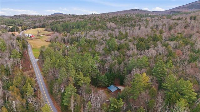 2352 Minard Hill Road, Groton, VT 05046