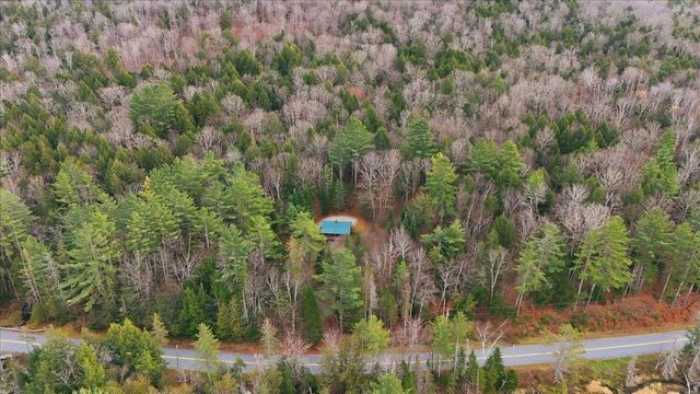 2352 Minard Hill Road, Groton, VT 05046