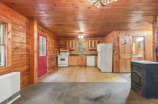 2352 Minard Hill Road, Groton, VT 05046