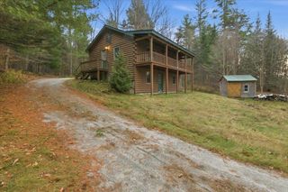2352 Minard Hill Road, Groton, VT 05046