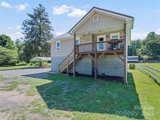 5107 Pisgah Drive, Canton, NC 28716