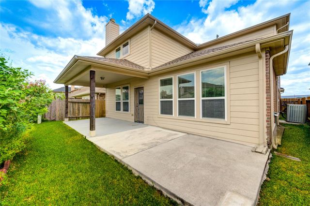 21015 Wheat Snow Lane, Katy, TX 77449