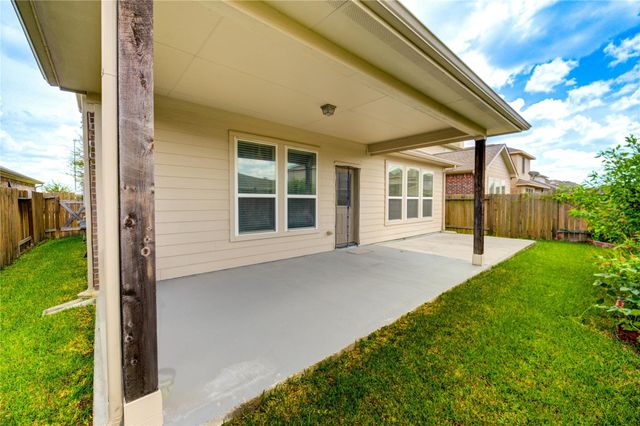 21015 Wheat Snow Lane, Katy, TX 77449