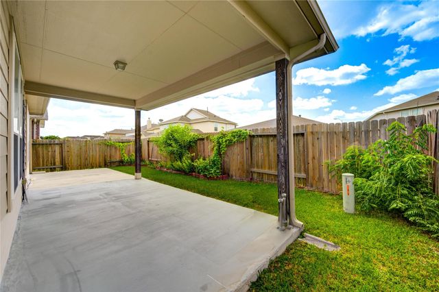 21015 Wheat Snow Lane, Katy, TX 77449