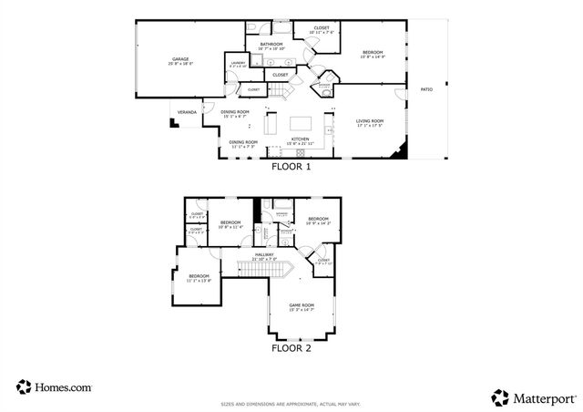 21015 Wheat Snow Lane, Katy, TX 77449