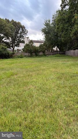 10306 NAGLEE RD, Silver Spring, MD 20903
