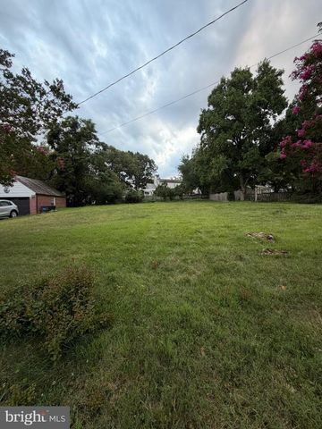 10306 NAGLEE RD, Silver Spring, MD 20903