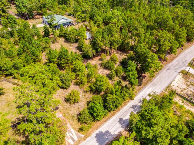 00 Makaha DR, Bastrop, TX 78602