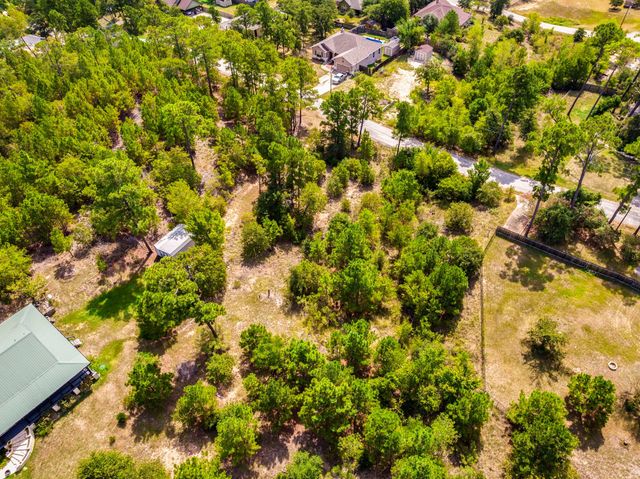 00 Makaha DR, Bastrop, TX 78602