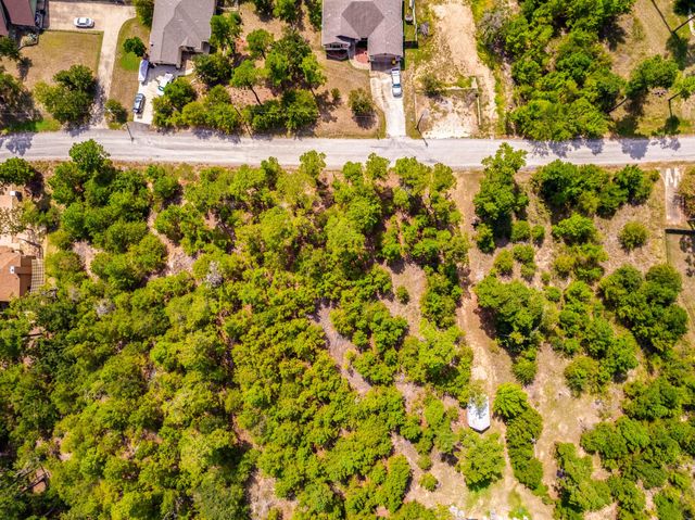 00 Makaha DR, Bastrop, TX 78602