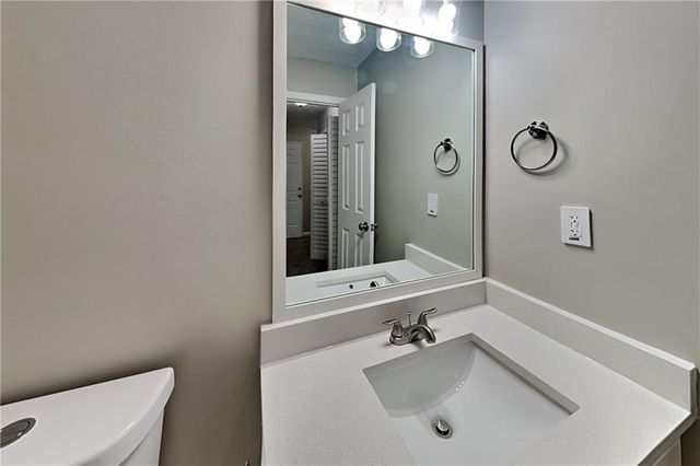 2980 Arden Ridge Drive, Suwanee, GA 30024