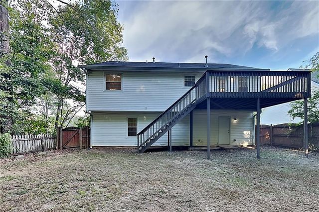 2980 Arden Ridge Drive, Suwanee, GA 30024