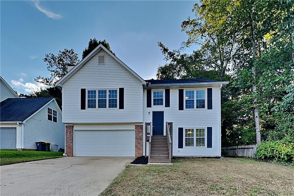2980 Arden Ridge Drive, Suwanee, GA 30024