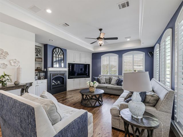 7002 Westchester Court, Mckinney, TX 75072