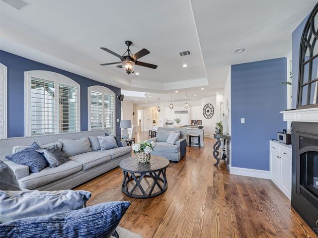 7002 Westchester Court, Mckinney, TX 75072