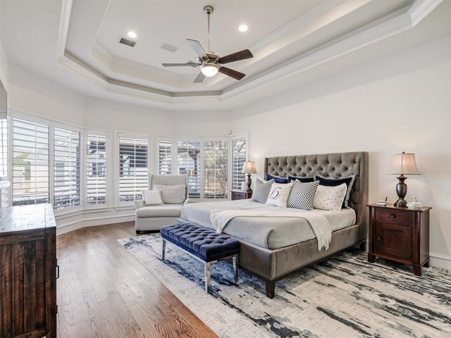 7002 Westchester Court, Mckinney, TX 75072