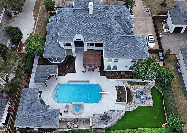 7002 Westchester Court, Mckinney, TX 75072