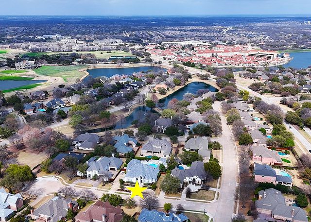 7002 Westchester Court, Mckinney, TX 75072