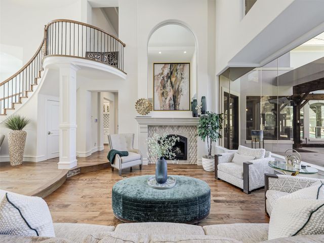 7002 Westchester Court, Mckinney, TX 75072